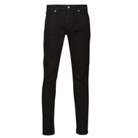 Abbigliamento Uomo Jeans slim Only & Sons  ONSLOOM BLACK 4324 JEANS VD 