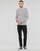 Kleidung Herren Slim Fit Jeans Only & Sons  ONSLOOM BLACK 4324 JEANS VD    