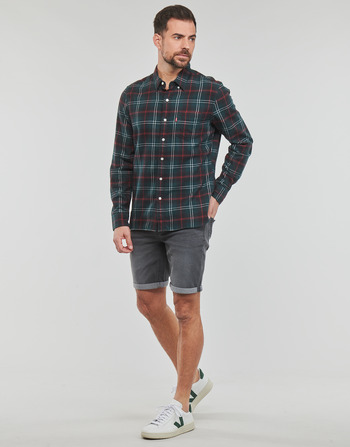 Only & Sons  ONSPLY GREY 4329 SHORTS VD 