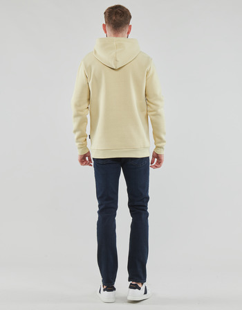 Only & Sons  ONSCERES HOODIE SWEAT Weiß