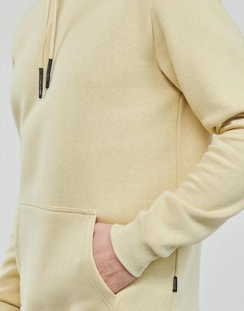 Only & Sons  ONSCERES HOODIE SWEAT Weiß