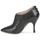 Schuhe Damen Ankle Boots Marc Jacobs MALVA 10X57 Schwarz