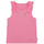 Abbigliamento Bambina Top / T-shirt senza maniche Billieblush U15B42-462 