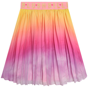 Kleidung Mädchen Röcke Billieblush U13336-Z41 Bunt
