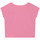 Vêtements Fille T-shirts manches courtes Billieblush U15B48-462 