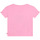 Vêtements Fille T-shirts manches courtes Billieblush U15B14-462 
