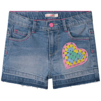 Abbigliamento Bambina Shorts / Bermuda Billieblush U14647-Z18 