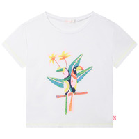 Abbigliamento Bambina T-shirt maniche corte Billieblush U15B25-10P 