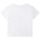 Kleidung Mädchen T-Shirts Billieblush U15B25-10P Weiß