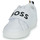 Schuhe Jungen Sneaker Low BOSS J09195-10P-C Weiß
