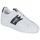 Schuhe Jungen Sneaker Low BOSS J29336-09B-J Weiß