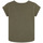 Vêtements Fille T-shirts manches courtes Zadig & Voltaire X15379-656-C 