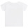 Vêtements Fille T-shirts manches courtes Zadig & Voltaire X15381-10P-C 