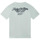 Kleidung Jungen T-Shirts Zadig & Voltaire X25353-72E-J Hell
