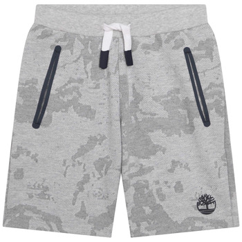 Vêtements Garçon Shorts / Bermudas Timberland T24C15-A32-C 