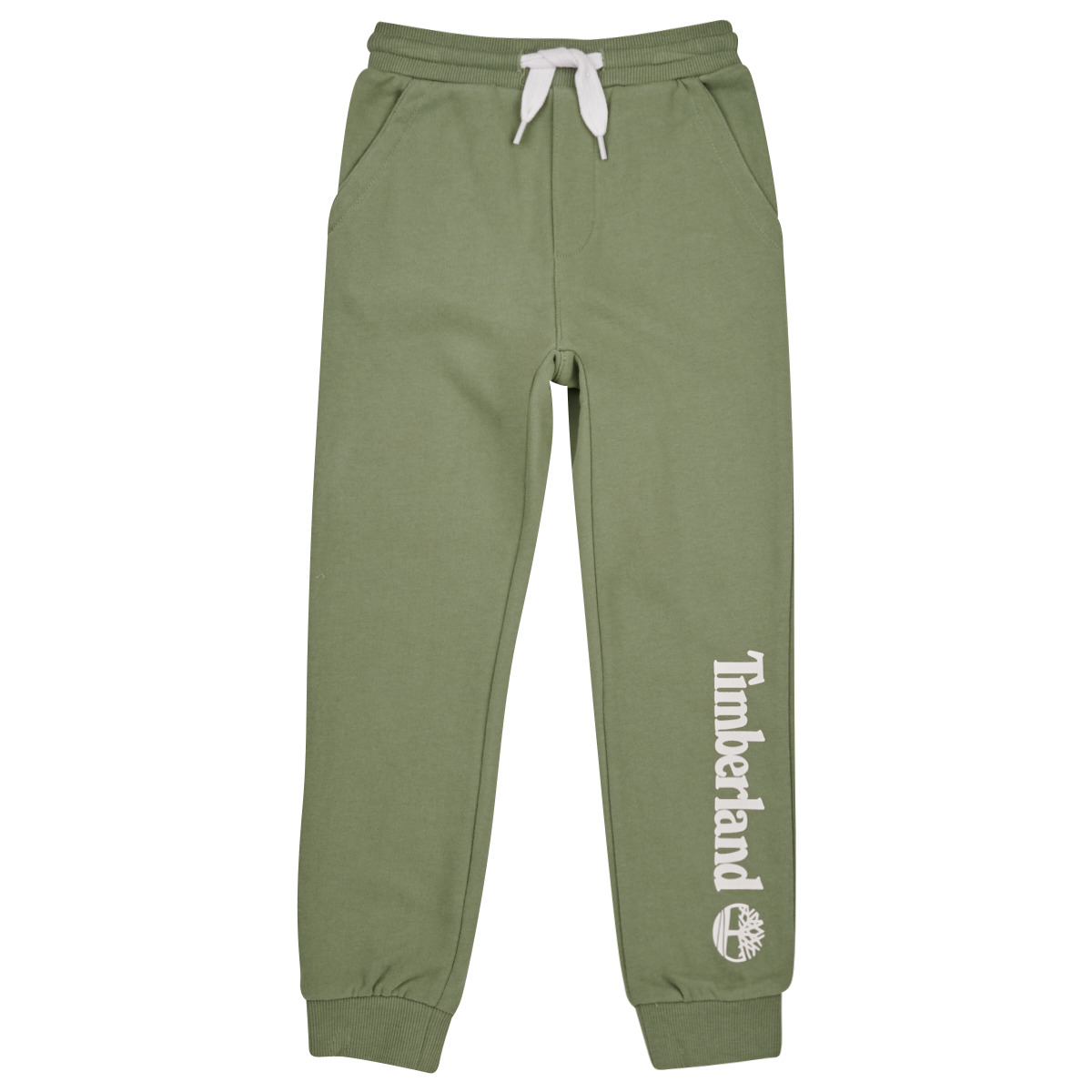 Vêtements Garçon Pantalons de survêtement Timberland T24C23 