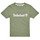 Kleidung Jungen T-Shirts Timberland T25T77 Khaki