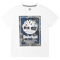 Abbigliamento Bambino T-shirt maniche corte Timberland T25T79-10P 