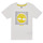 Kleidung Jungen T-Shirts Timberland T25T97 Weiß
