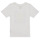 Kleidung Jungen T-Shirts Timberland T25T97 Weiß