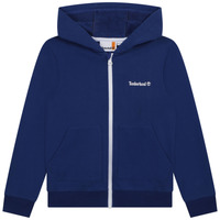 Kleidung Jungen Sweatshirts Timberland T25U13-830-C Marineblau