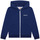 Kleidung Jungen Sweatshirts Timberland T25U13-830-C Marineblau