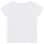 Kleidung Mädchen T-Shirts MICHAEL Michael Kors R15164-10P-C Weiß