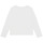 Vêtements Fille T-shirts manches longues MICHAEL Michael Kors R15165-10P-C 