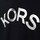 Kleidung Mädchen Sweatshirts MICHAEL Michael Kors R15173-09B-C Silber