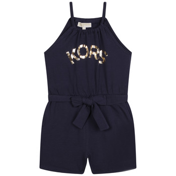 Abbigliamento Bambina Tuta jumpsuit / Salopette MICHAEL Michael Kors R14151-849-C 