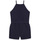 Kleidung Mädchen Overalls / Latzhosen MICHAEL Michael Kors R14151-849-C Marineblau