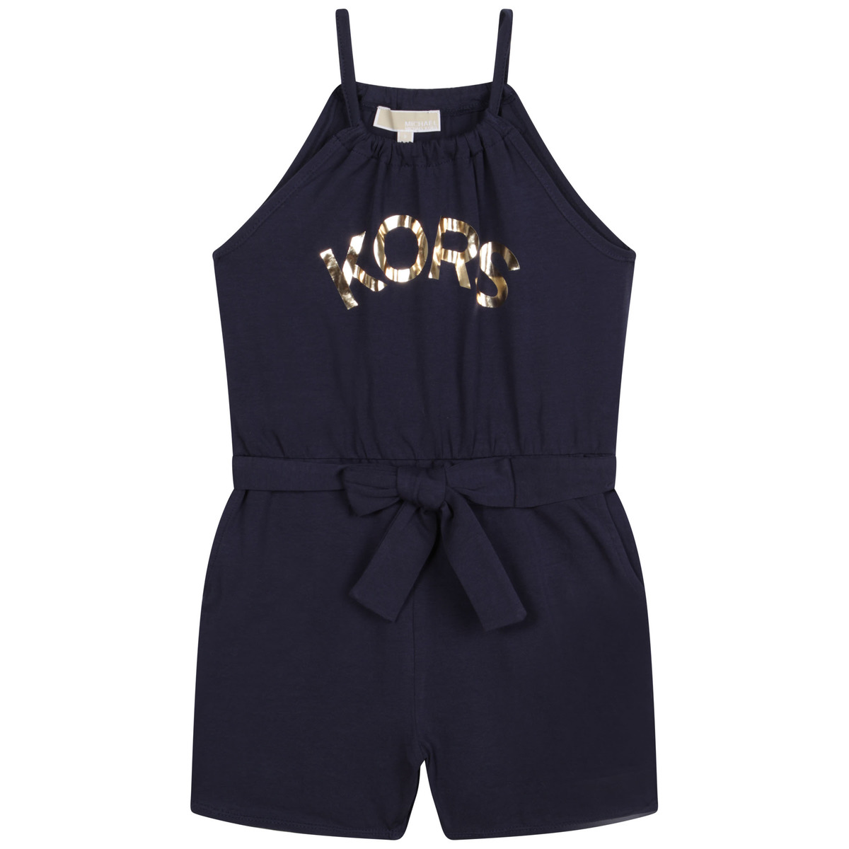 Abbigliamento Bambina Tuta jumpsuit / Salopette MICHAEL Michael Kors R14151-849-C 