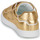 Schuhe Mädchen Sneaker Low Karl Lagerfeld Z09005-576-C Golden