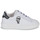 Schuhe Mädchen Sneaker Low Karl Lagerfeld Z29059-10B-C Weiß