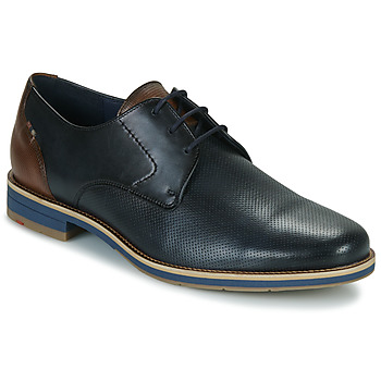Schuhe Herren Derby-Schuhe Lloyd LAGOS Marineblau