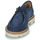 Schuhe Damen Derby-Schuhe Pellet MACHA Marineblau