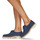 Schuhe Damen Derby-Schuhe Pellet MACHA Marineblau