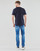 Kleidung Herren T-Shirts Replay M6462 Marineblau
