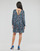 Vêtements Femme Robes courtes Replay W9033 