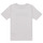 Kleidung Jungen T-Shirts BOSS J25O03-10P-C Weiß