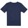 Kleidung Jungen T-Shirts BOSS J25O03-849-J Marineblau