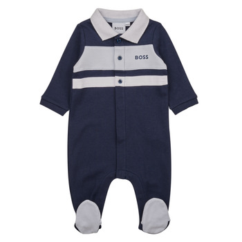 Abbigliamento Bambino Pigiami / camicie da notte BOSS J97203-849-B 