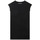 Vêtements Fille Robes courtes Karl Lagerfeld Z12235-09B-C 