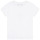 Kleidung Mädchen T-Shirts Karl Lagerfeld Z15417-N05-B Weiß