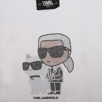 Karl Lagerfeld Z15420-10P-B 