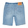Kleidung Jungen Shorts / Bermudas Levi's LVB SKINNY DOBBY SHORT Blau