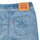 Kleidung Jungen Shorts / Bermudas Levi's LVB SKINNY DOBBY SHORT Blau