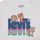 Abbigliamento Unisex bambino T-shirt maniche corte Levi's LVB 70'S CRITTERS POSTER LOGO 