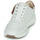 Schuhe Damen Sneaker Low Clarks UN RIO ZIP Weiß