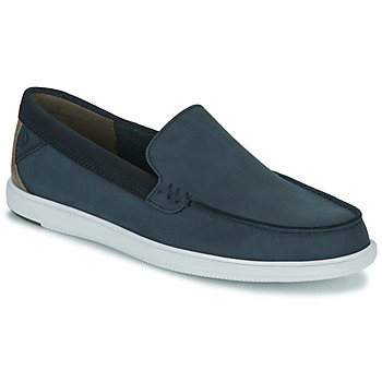 Chaussures Homme Chaussures bateau Clarks BRATTON LOAFER 